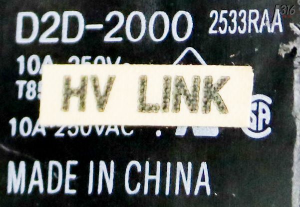 38144 HITACHI HIGH VOLTAGE POWER SUPPLY (PARTS) 560-6590 | eBay